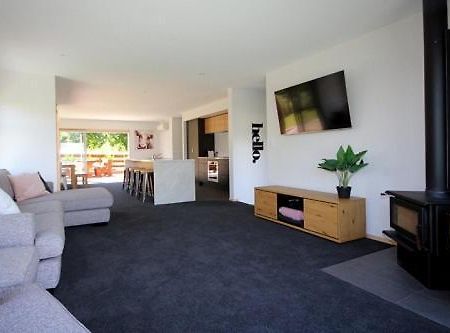 Willa 15 Hepburn Lane Hanmer Springs Zewnętrze zdjęcie