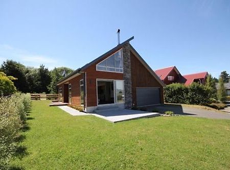 Willa 15 Hepburn Lane Hanmer Springs Zewnętrze zdjęcie