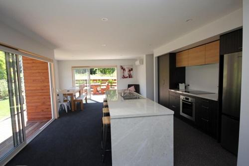 Willa 15 Hepburn Lane Hanmer Springs Zewnętrze zdjęcie