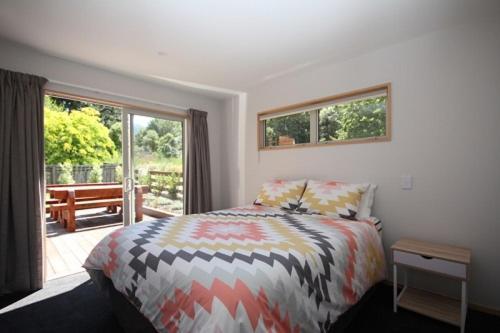 Willa 15 Hepburn Lane Hanmer Springs Zewnętrze zdjęcie