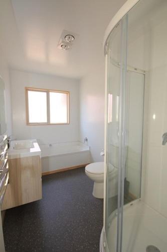 Willa 15 Hepburn Lane Hanmer Springs Zewnętrze zdjęcie