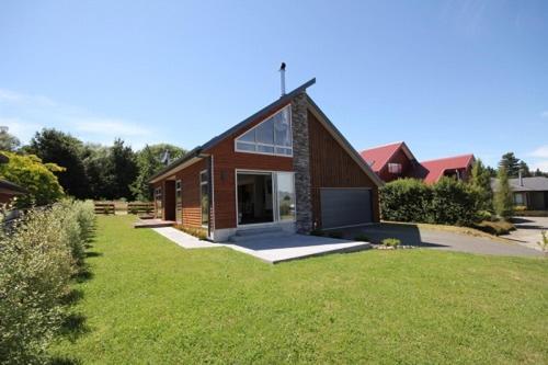 Willa 15 Hepburn Lane Hanmer Springs Zewnętrze zdjęcie